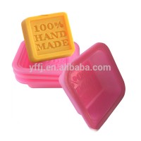 wholesale handmade silicone mold for soap