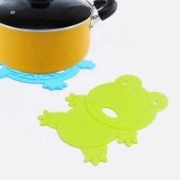 Lovely Animal Shape Silicone Baking mat/Silicone Cup Mat