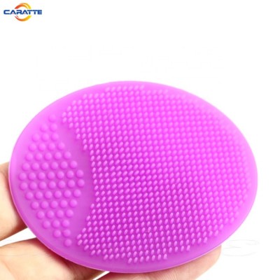 Facial Deep Cleaner Silicone Face Washing Brush