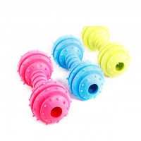 Pet Dog Rubber Chew Toy